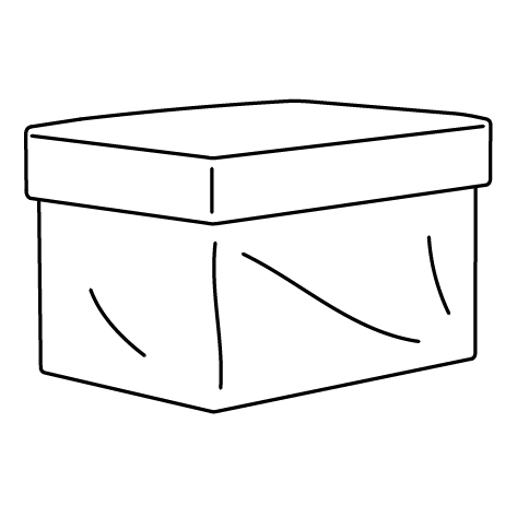 STRANDMON, slipcover for ottoman. 1 of 1 open dialog