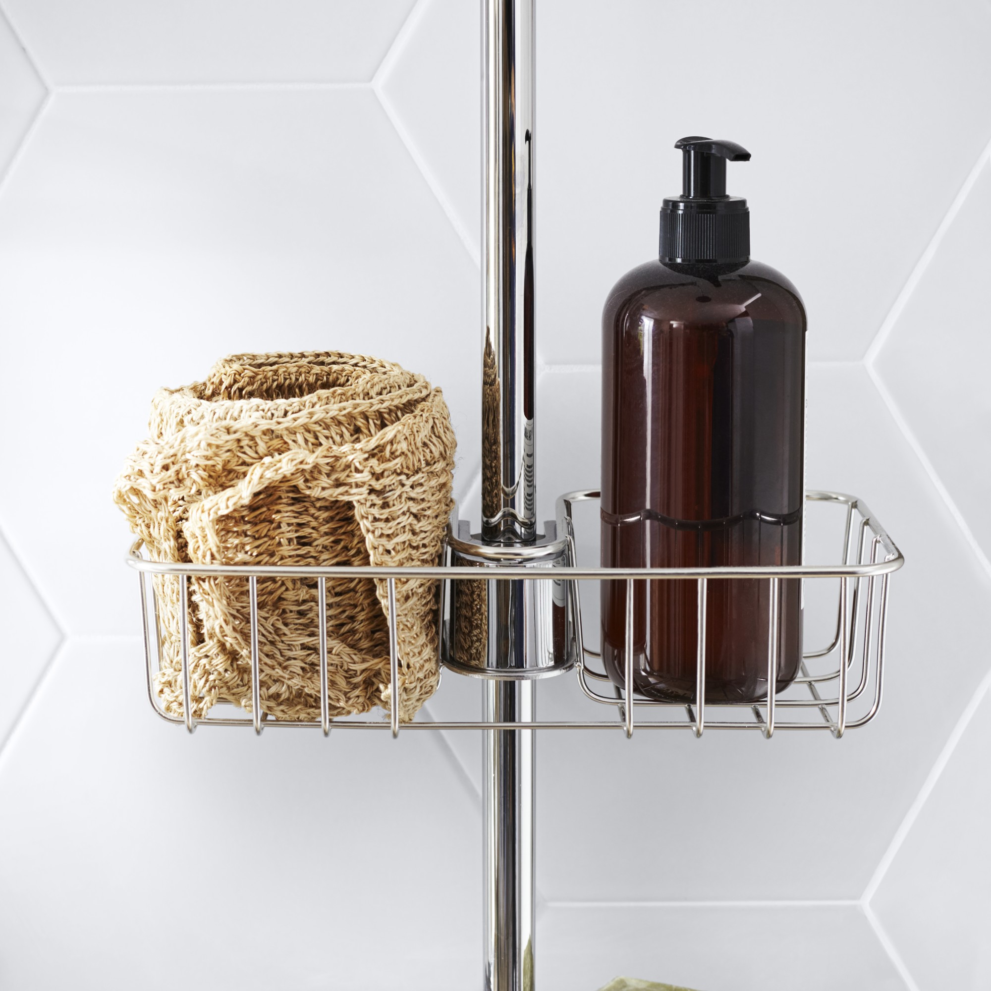 VOXNAN, shower shelf. 3 of 3 open dialog