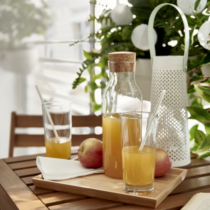 NÄMMARÖ, outdoor table. 4 of 6 open dialog