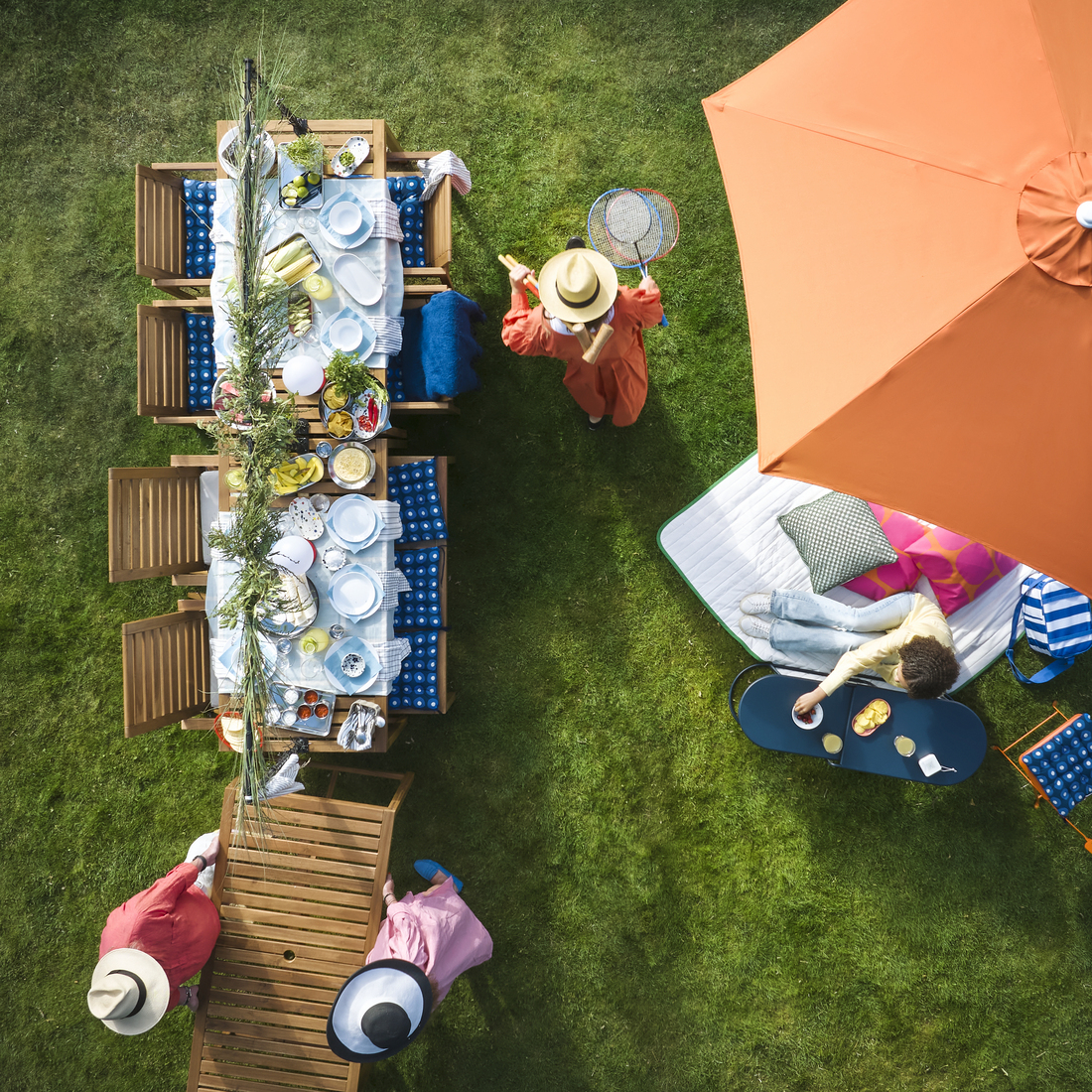 NÄMMARÖ, table, outdoor. 7 of 9 open dialog