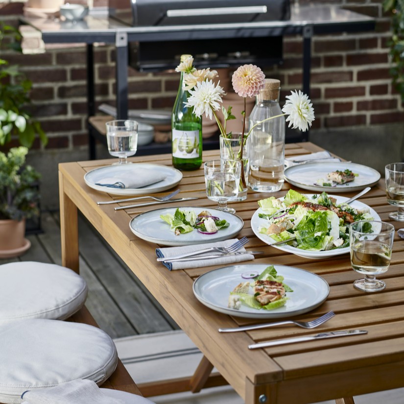 NÄMMARÖ, table, outdoor. 3 of 9 open dialog