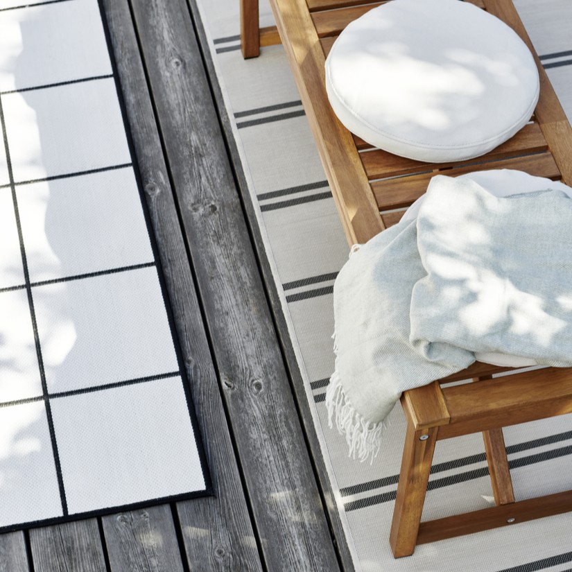 NÄMMARÖ, Banco para jardín. 4 de 6 open dialog