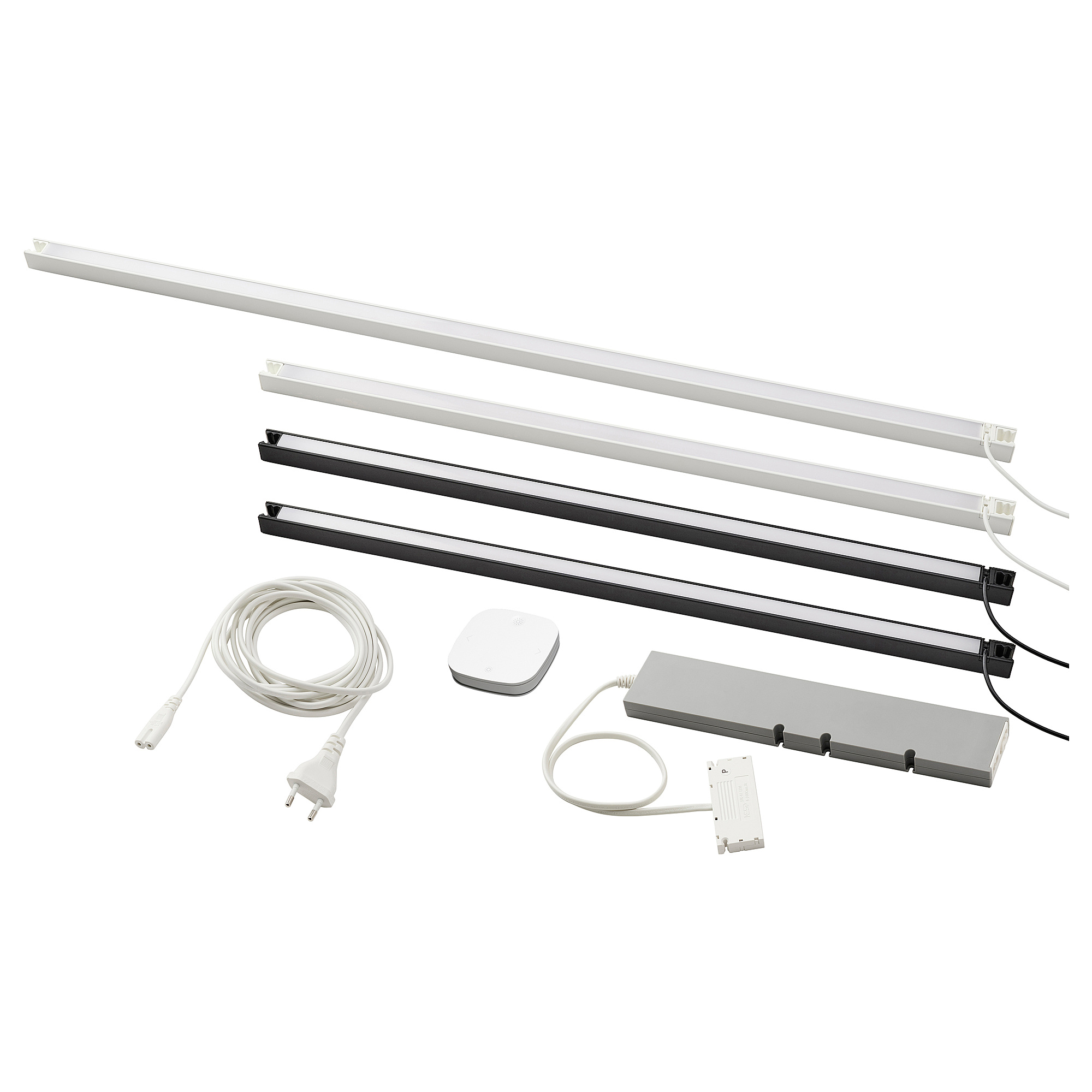 SKYDRAG / TRÅDFRI, integrated lighting kit. 1 of 7 open dialog