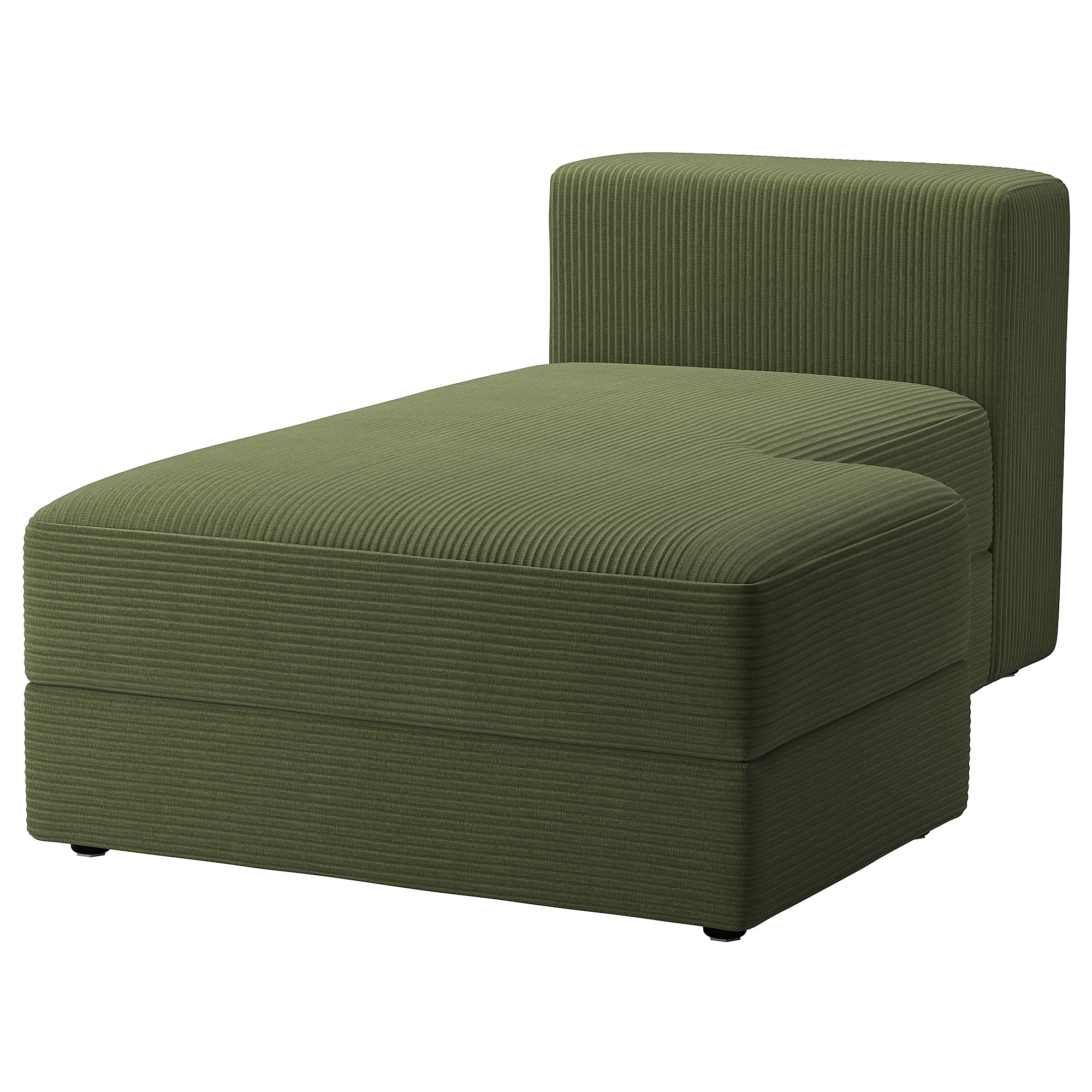 JÄTTEBO, funda chaiselongue derecho. 3 de 3 abrir diálogo
