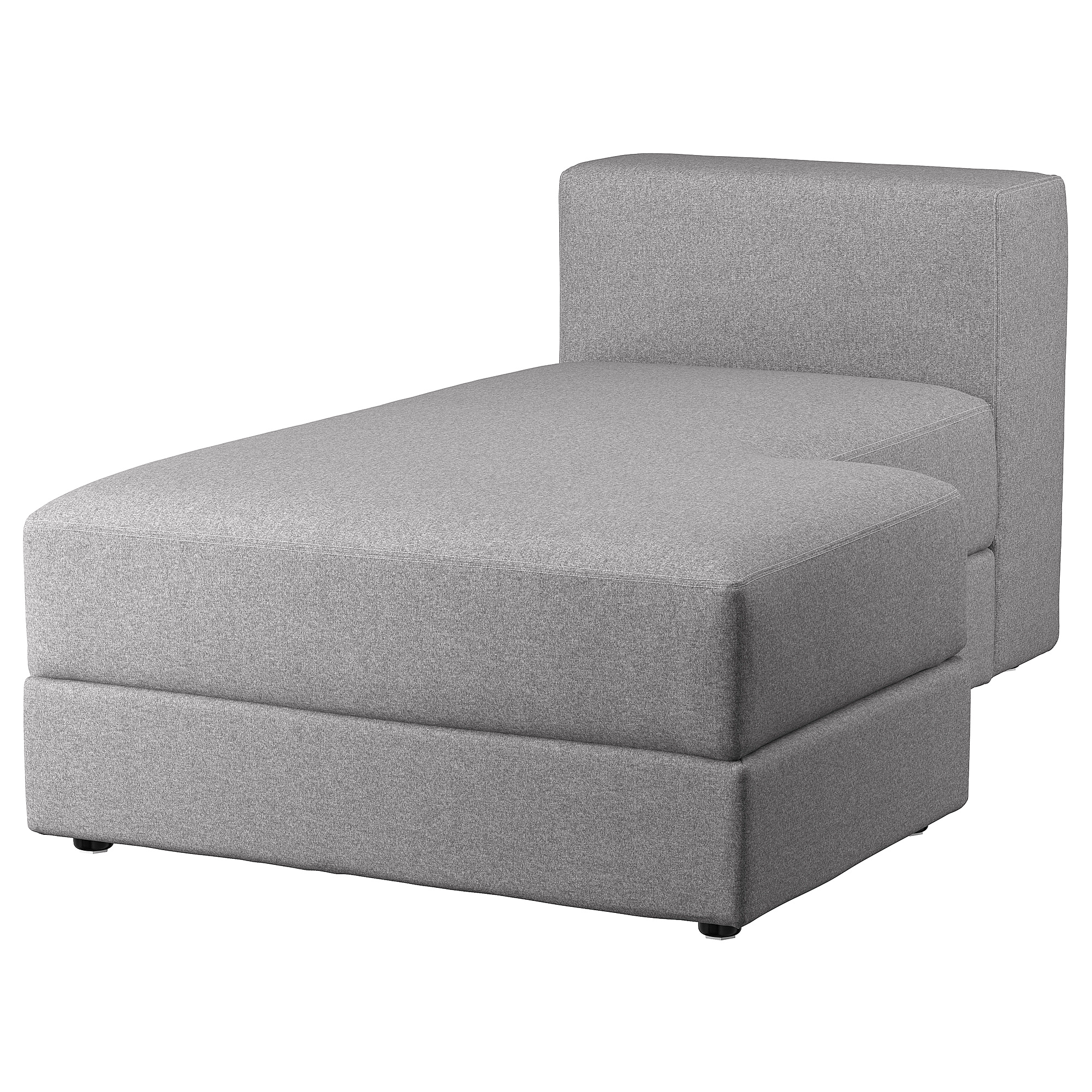 JÄTTEBO, funda chaiselongue derecho. 2 de 2 abrir diálogo