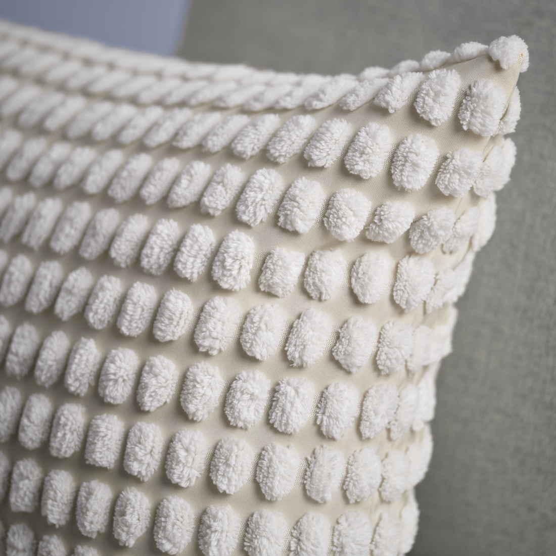 SVARTPOPPEL, cushion cover. 3 of 4 open dialog