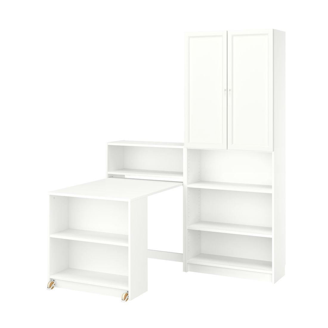 Select colour variation: White