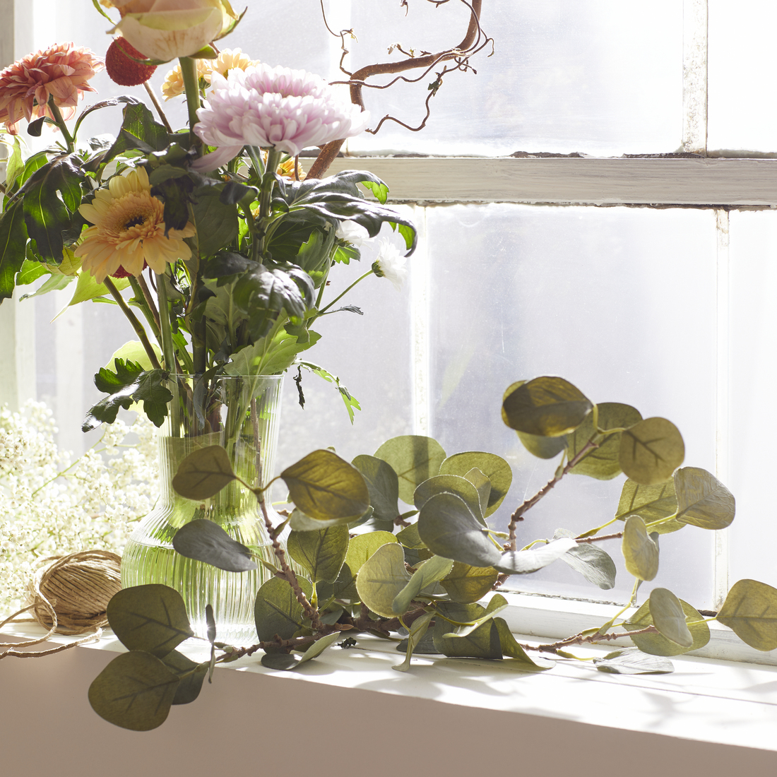 SMYCKA, hoja artificial. 6 de 7 open dialog