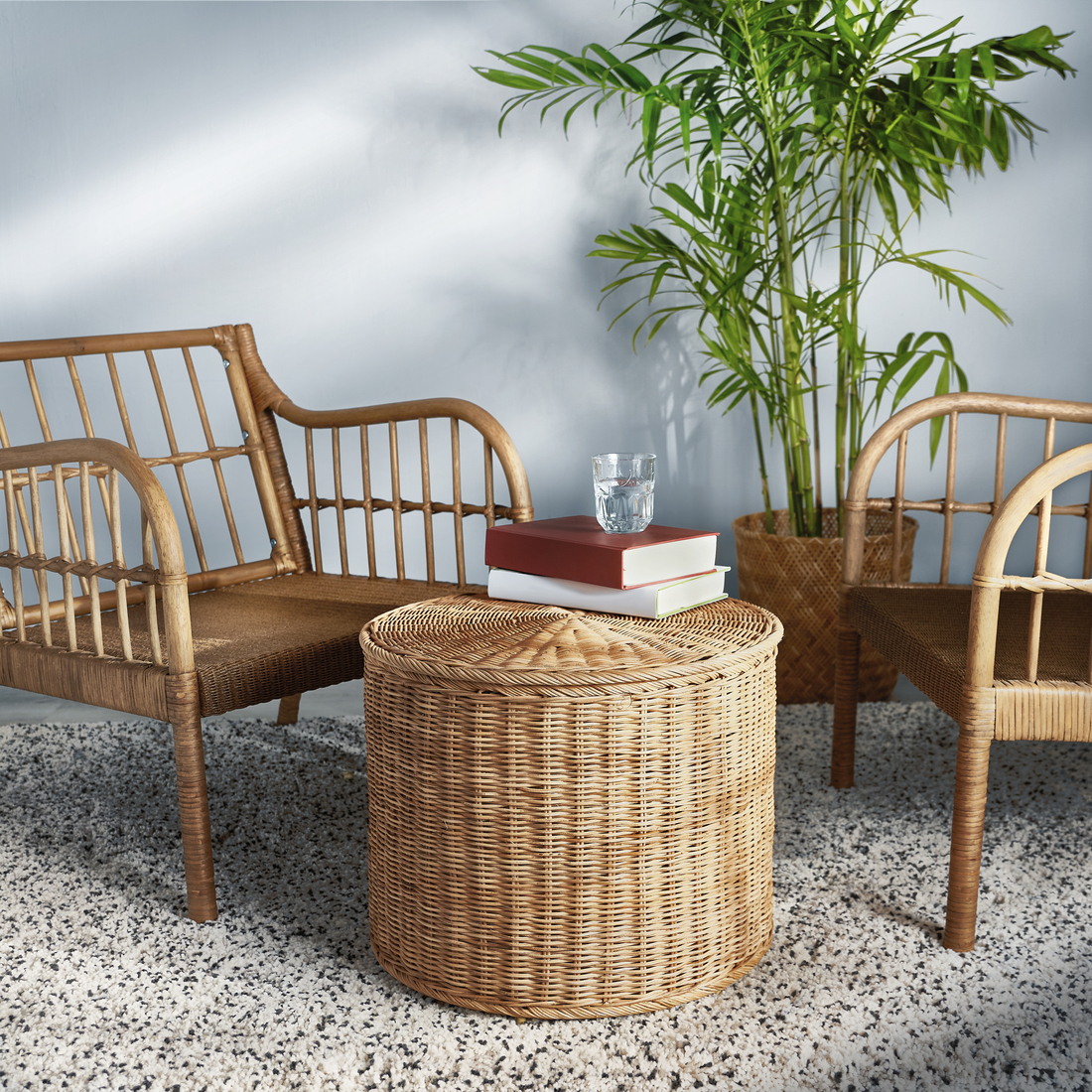 HOLMSTA, sillón. 2 de 6 open dialog