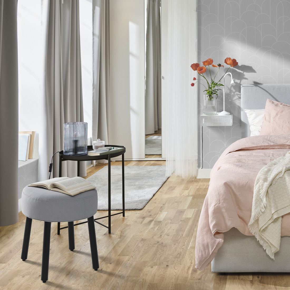 MÖRTFORS, pouffe. 3 of 7 open dialog