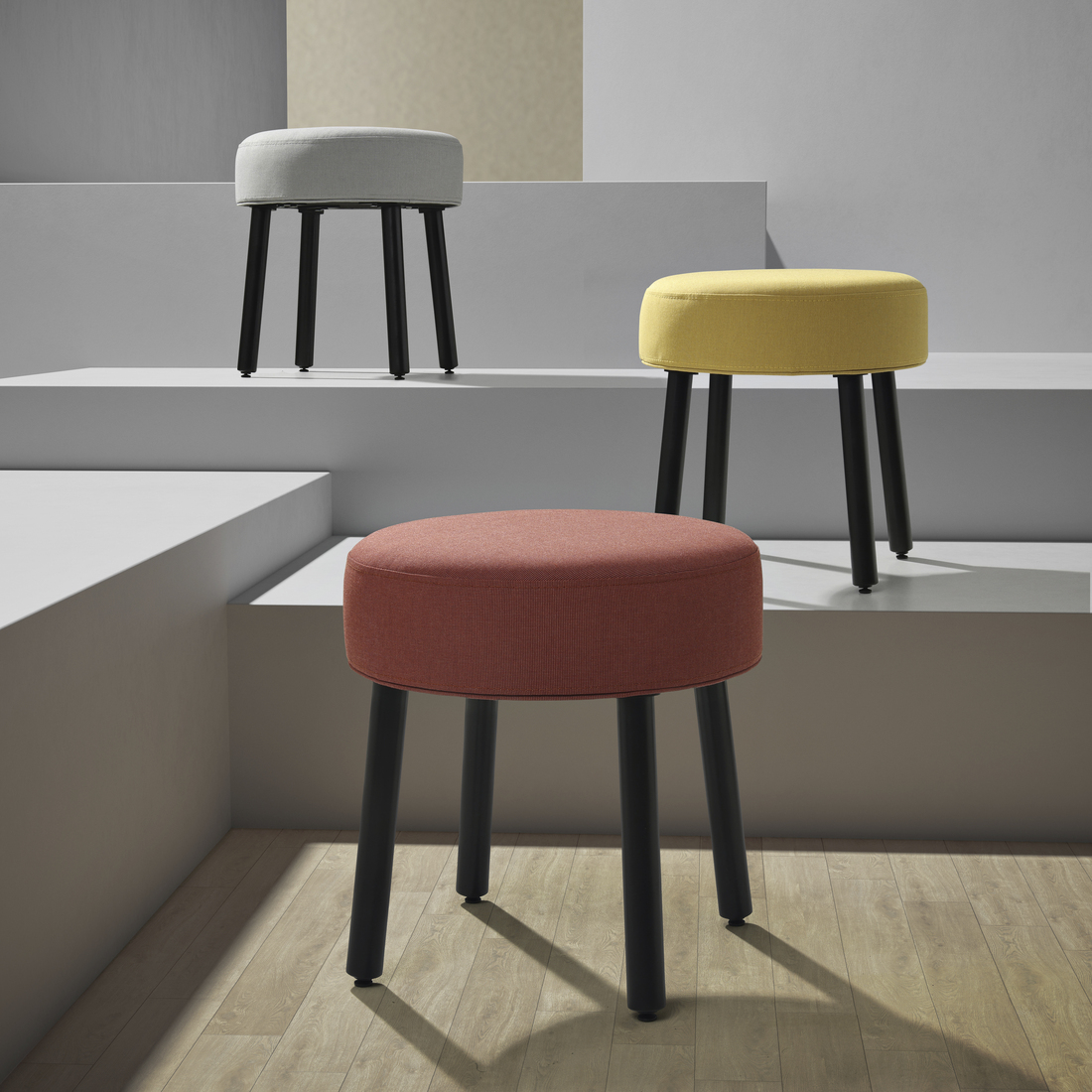 MÖRTFORS, pouffe. 6 of 7 open dialog