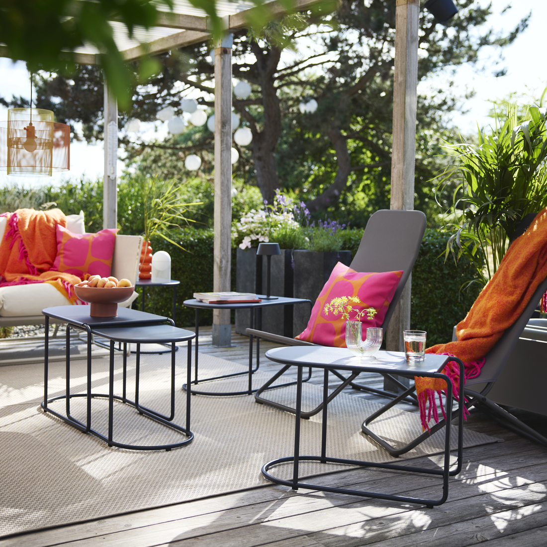 GULLBERGSÖ, funda de cojín. 3 de 7 open dialog