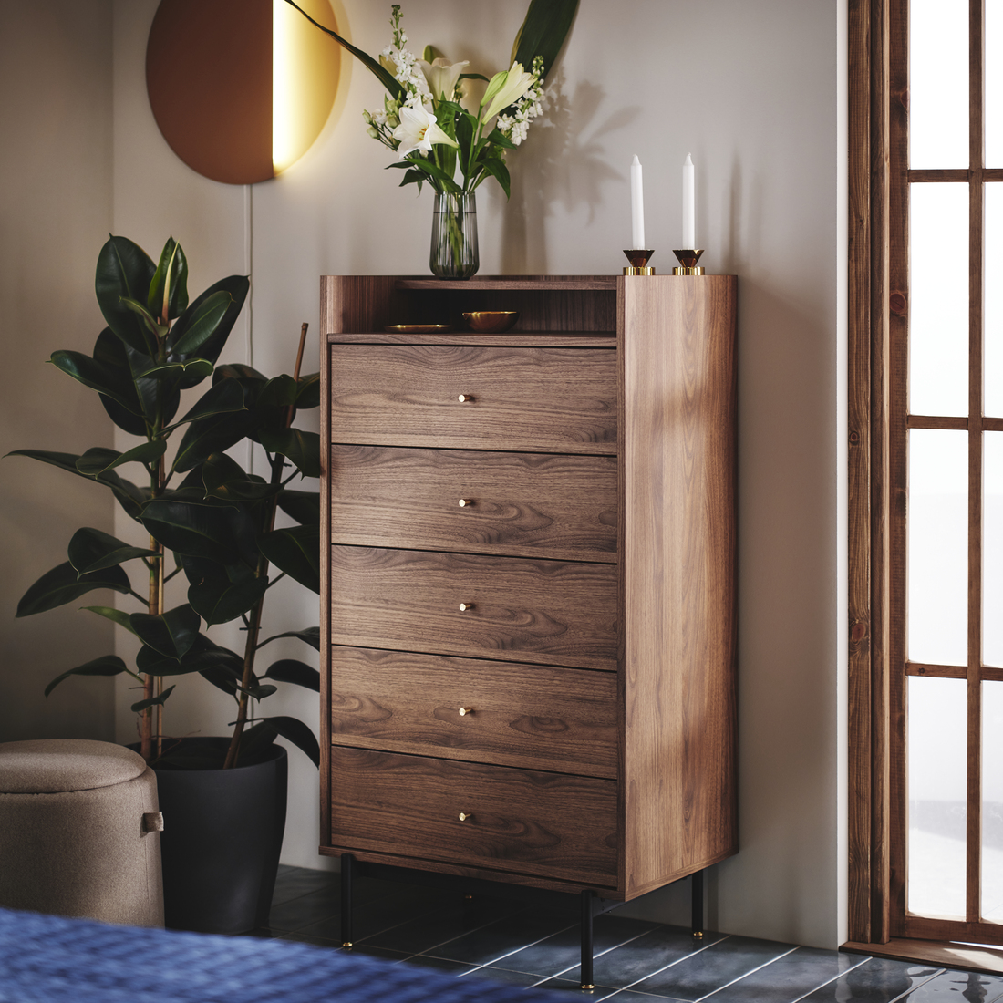 GRADVIS, vase. 3 of 6 open dialog