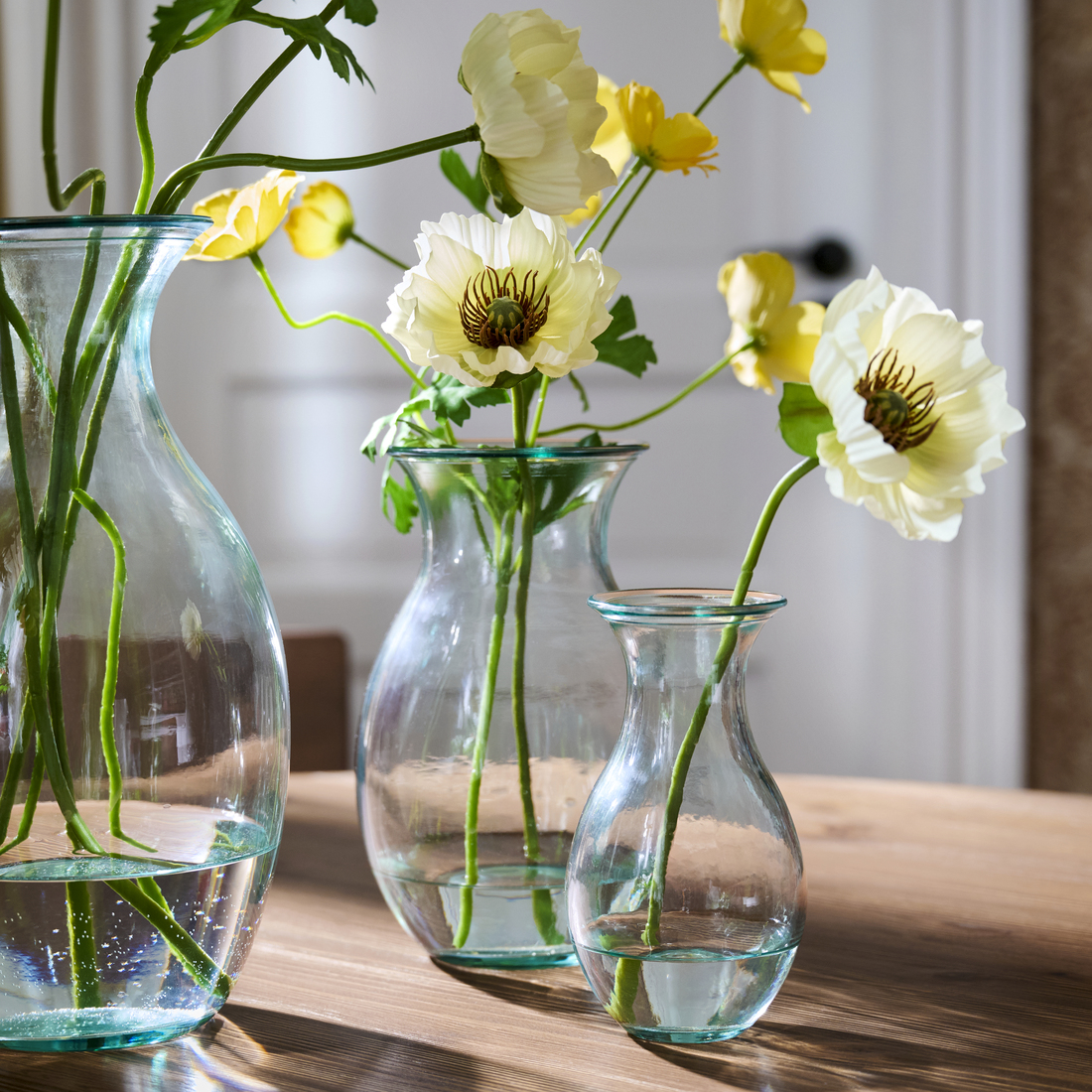 BERGKÖRSBÄR, florero/jarrón. 3 de 4 open dialog