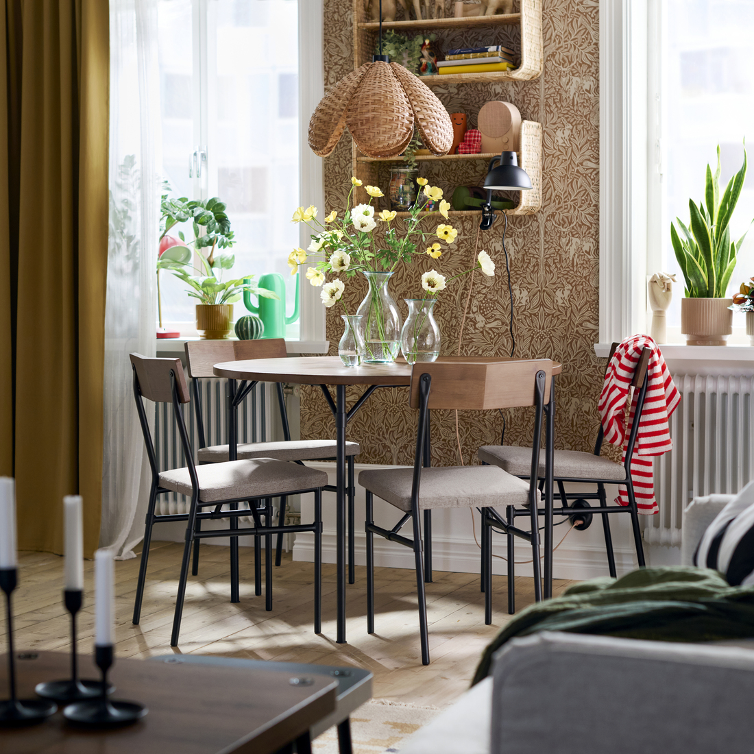 BERGKÖRSBÄR, florero/jarrón. 4 de 4 open dialog