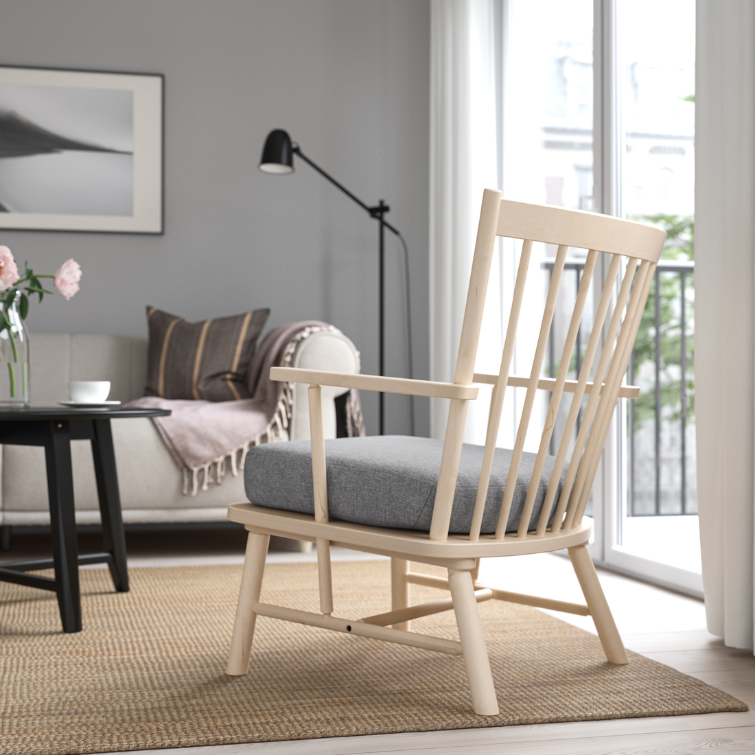 PERSBOL, sillón. 3 de 5 open dialog