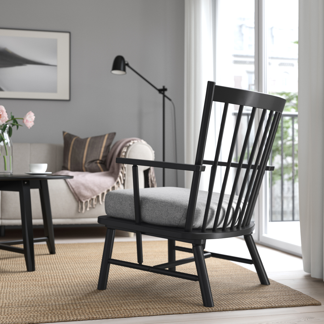 PERSBOL, sillón. 3 de 5 open dialog