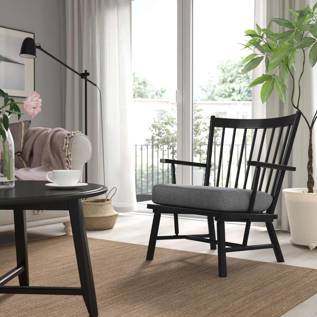 PERSBOL, sillón. 2 de 5 open dialog