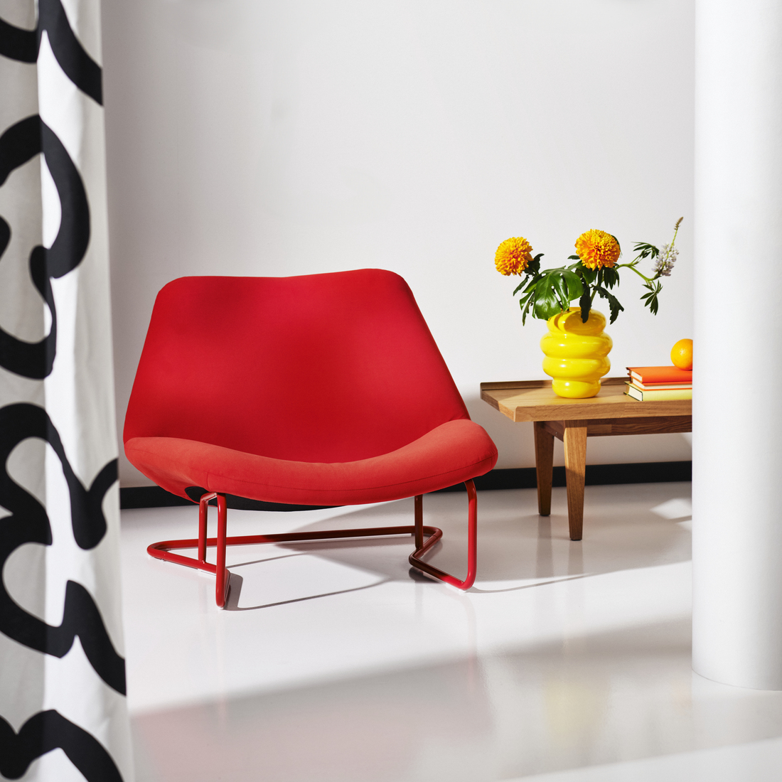 SOTENÄS, sillón. 2 de 7 open dialog