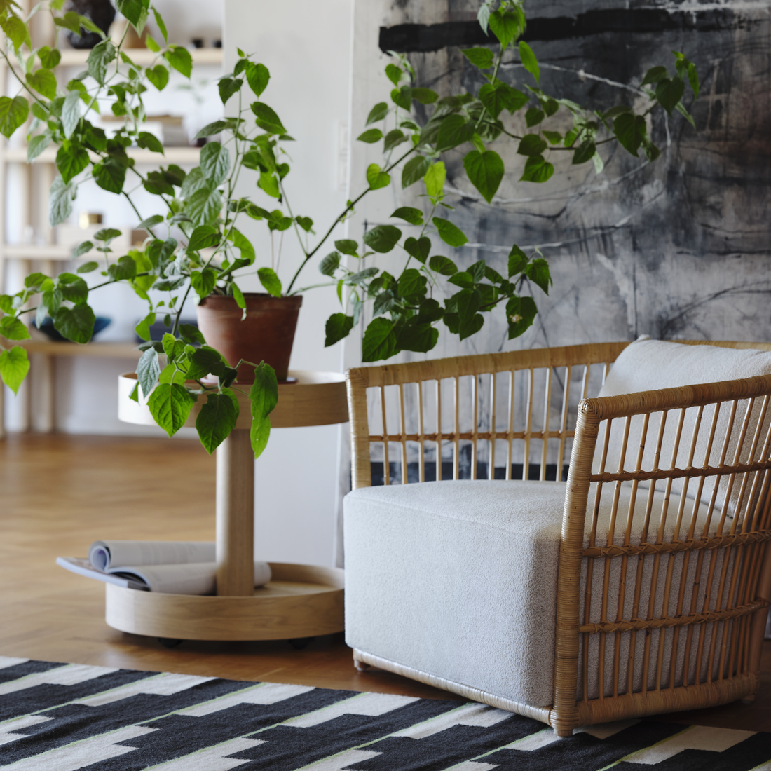 STOCKHOLM 2025, sillón. 2 de 8 open dialog