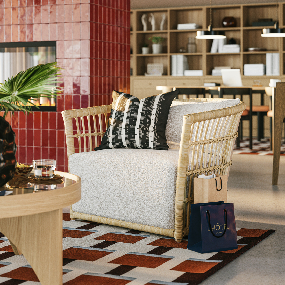 STOCKHOLM 2025, sillón. 5 de 8 open dialog