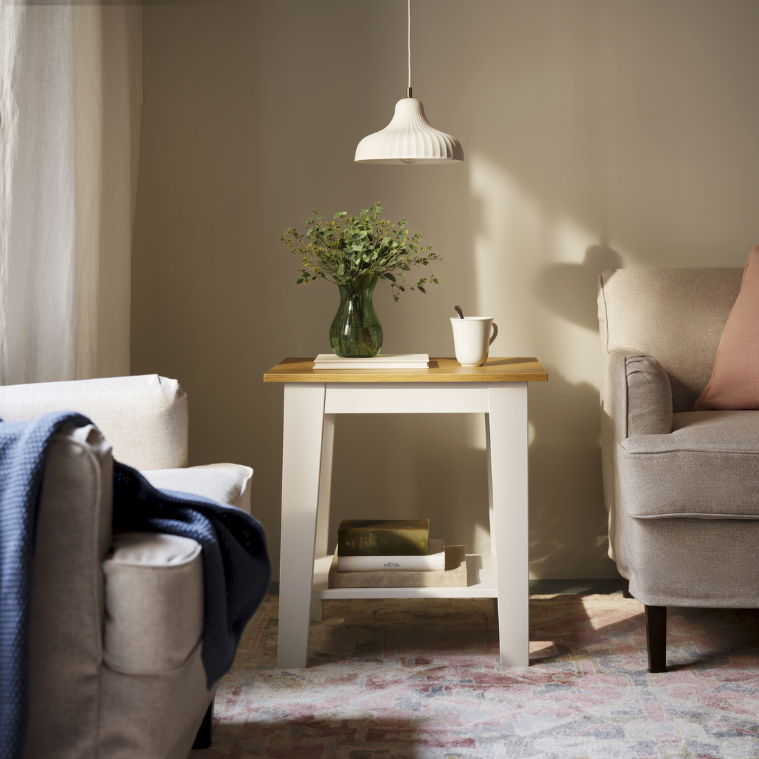 ÄMMARYD, mesa auxiliar. 2 de 7 open dialog