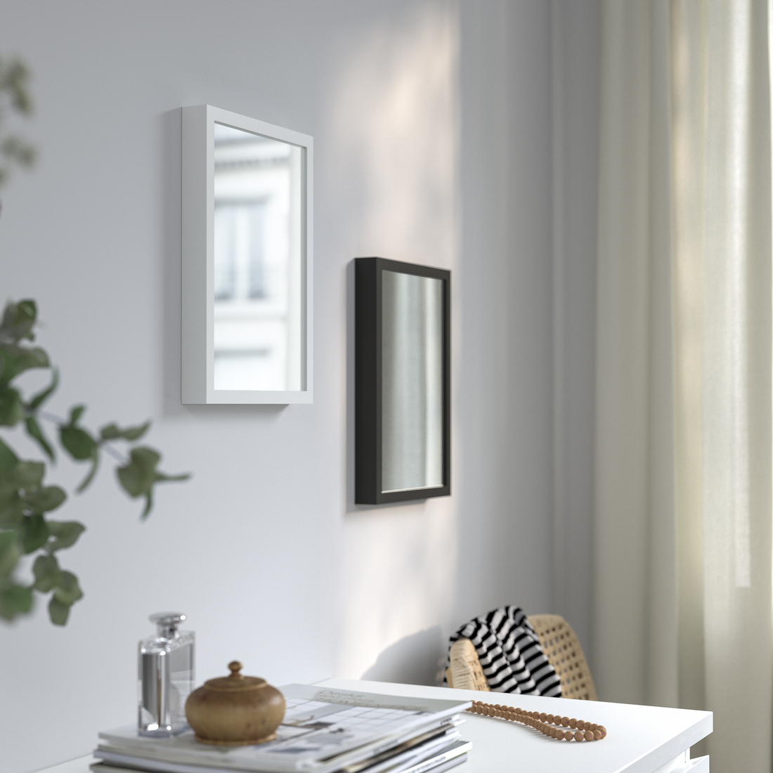 LÖNSÅS, mirror. 5 of 5 open dialog