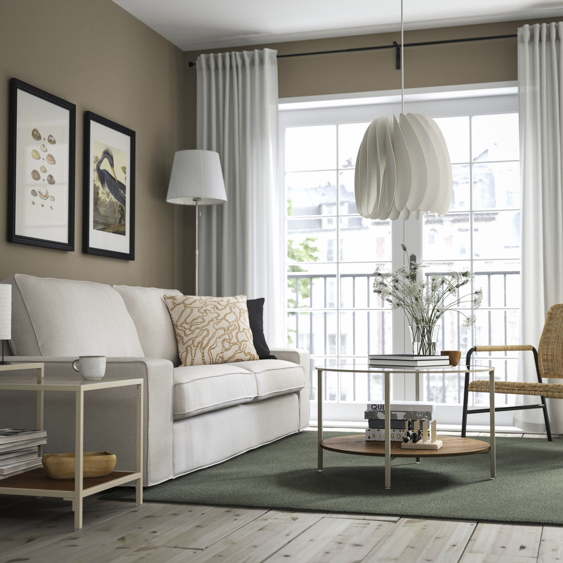 VITTSJÖ, mesa de centro. 2 de 5 open dialog