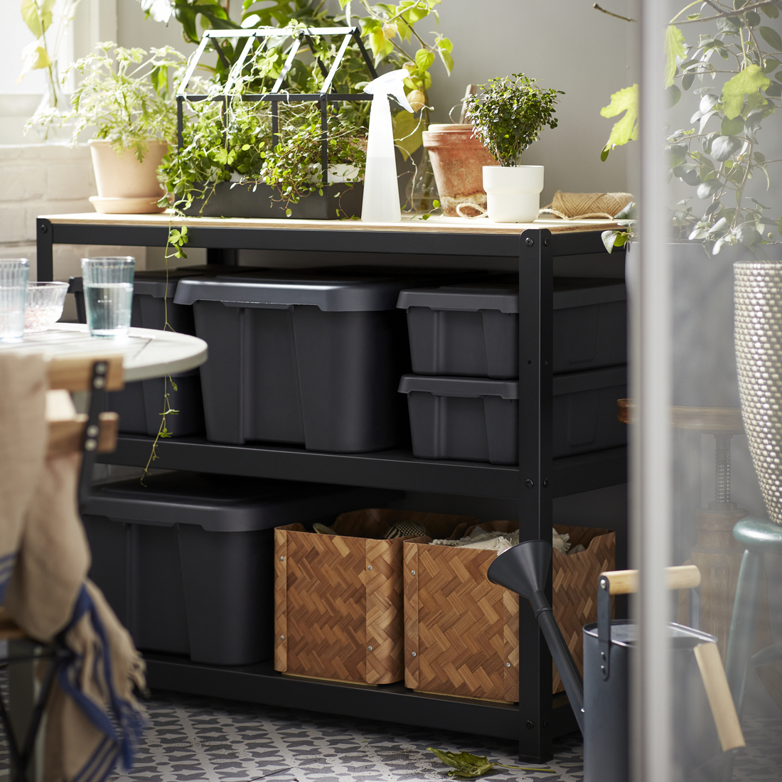 TOMAT, spray bottle. 4 of 4 open dialog