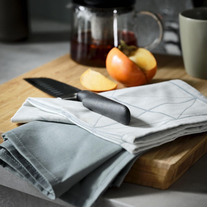 VÖRDA, Cuchillo para verduras. 2 de 3 open dialog