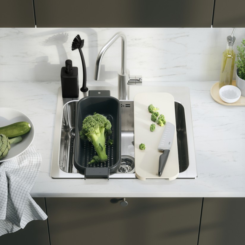 VÖRDA, Cuchillo para verduras. 3 de 3 open dialog