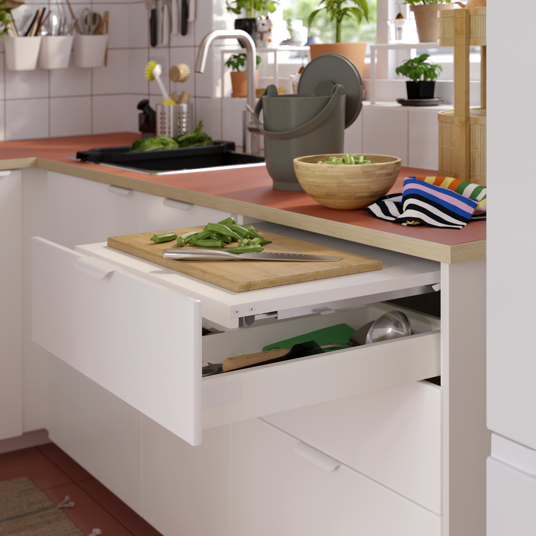 IKEA 365+, vegetable knife. 3 of 6 open dialog