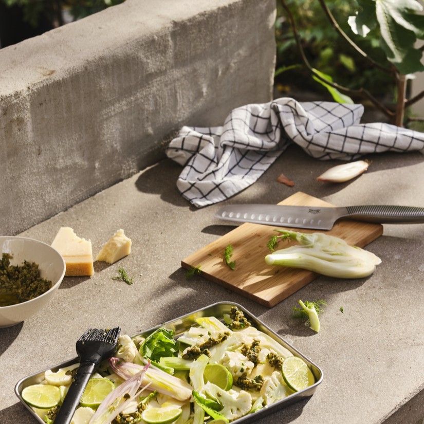 IKEA 365+, vegetable knife. 4 of 6 open dialog