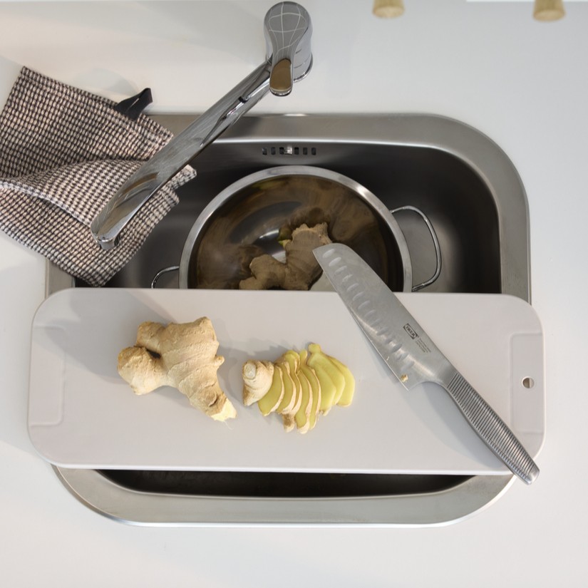 IKEA 365+, vegetable knife. 5 of 6 open dialog