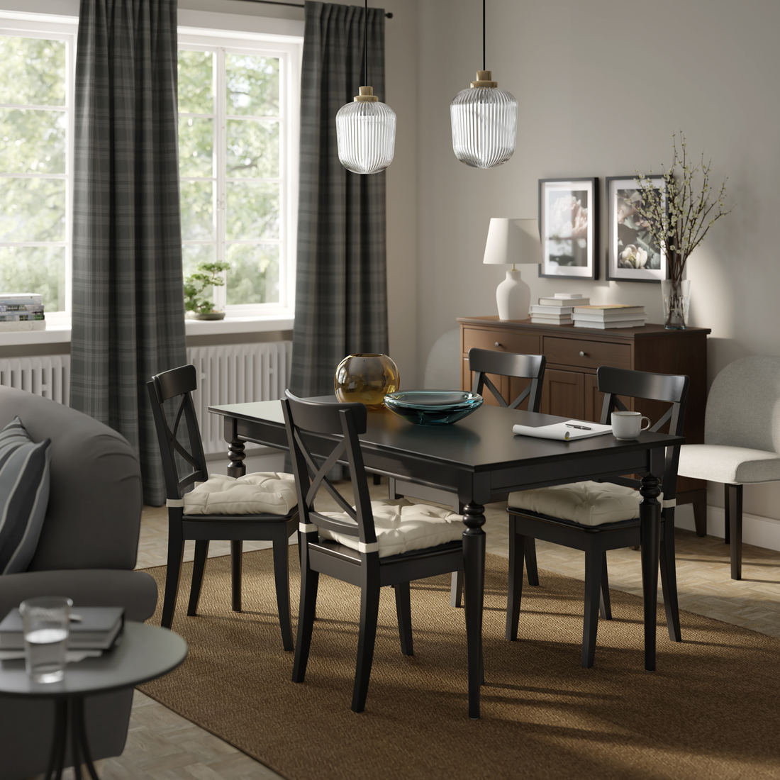 MALINDA, chair pad. 3 of 7 open dialog