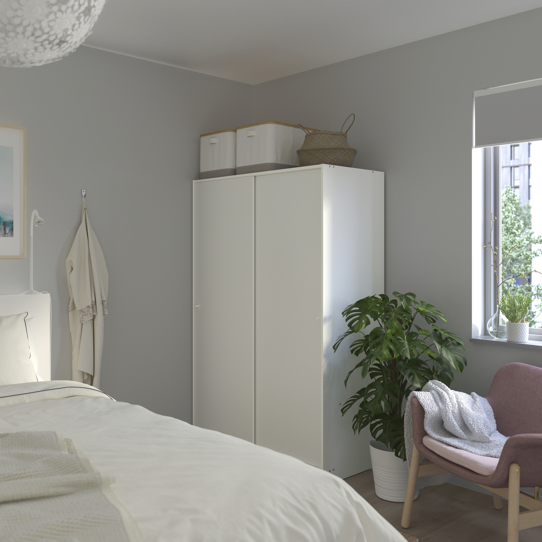 KLEPPSTAD, armario. 3 de 4 open dialog