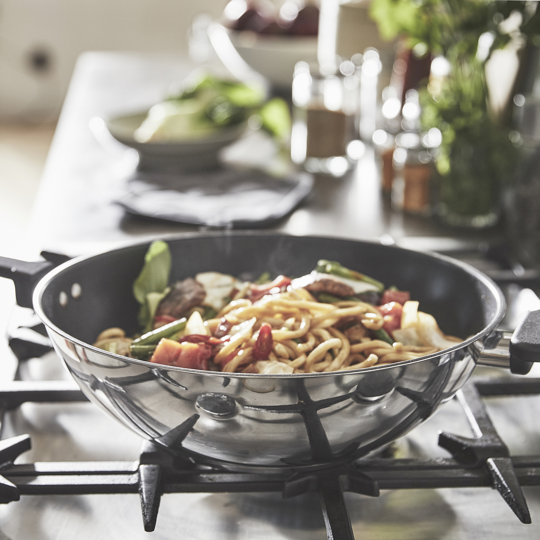 MIDDAGSMAT, wok. 7 of 8 open dialog