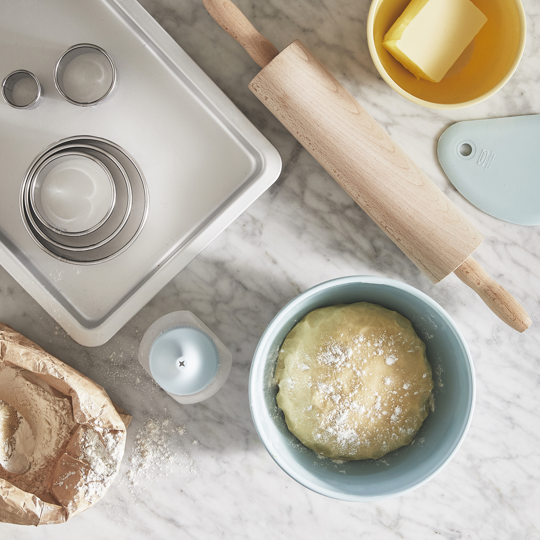 MAGASIN, rolling pin. 3 of 4 open dialog