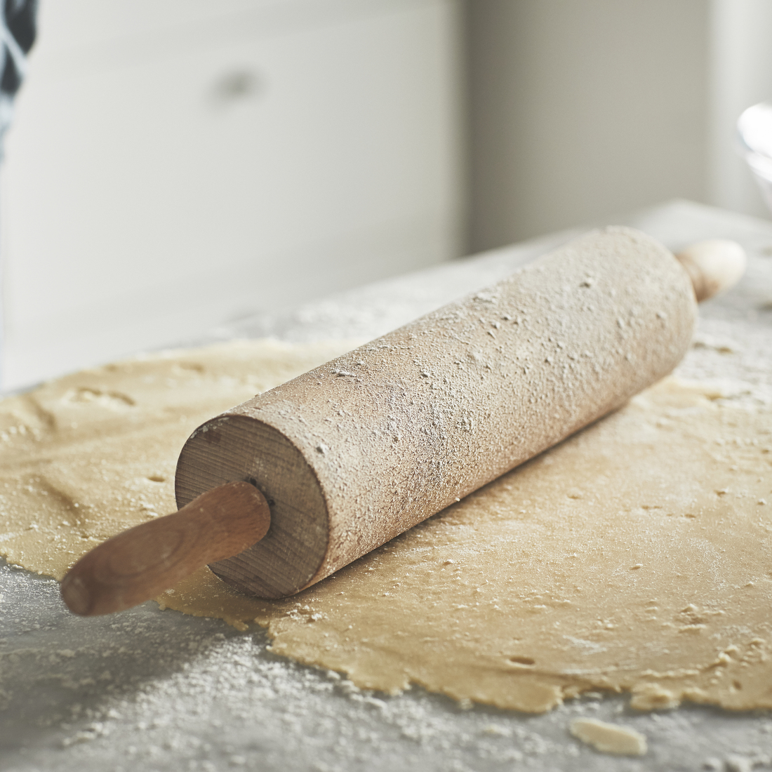 MAGASIN, rolling pin. 2 of 4 open dialog