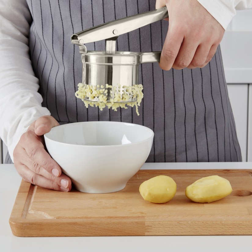 IDEALISK, prensa patatas. 2 de 3 open dialog