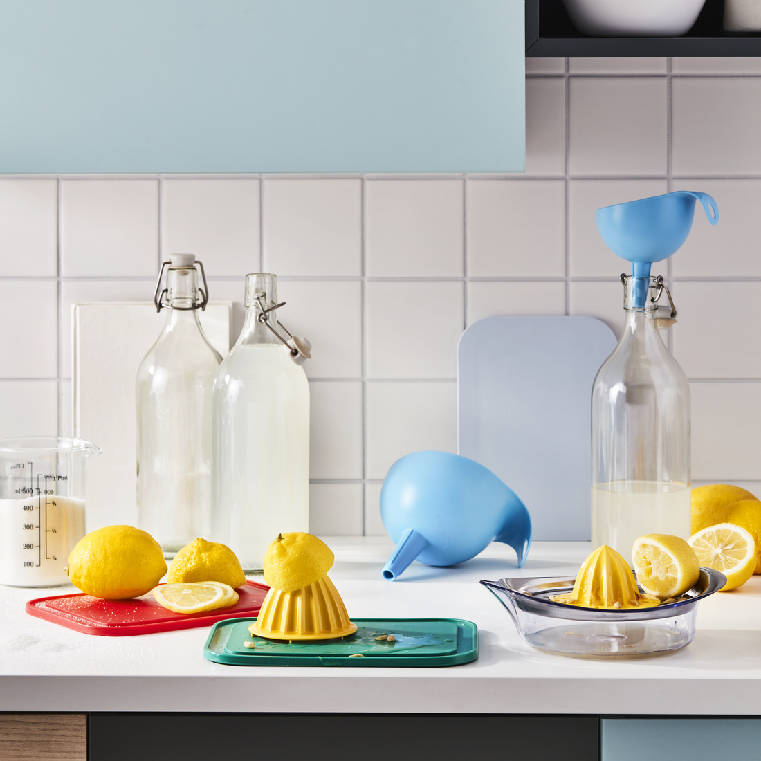 KORKEN, bottle with stopper. 4 of 4 open dialog