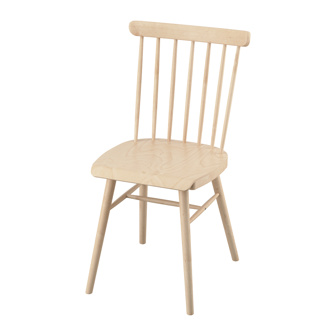 LISABO / HÖGVED, mesa de comedor y 4 sillas. 3 de 7 open dialog