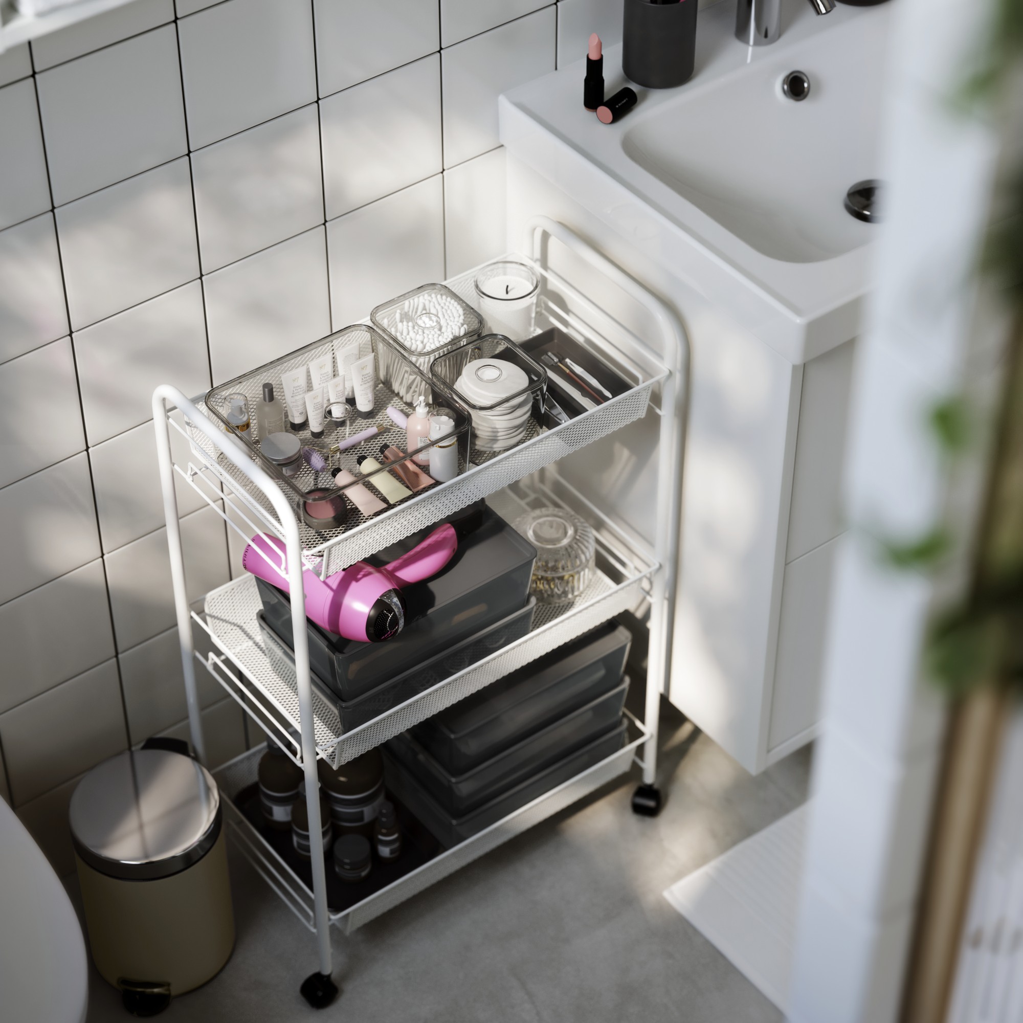 HORNAVAN, carrito. 5 de 5 open dialog