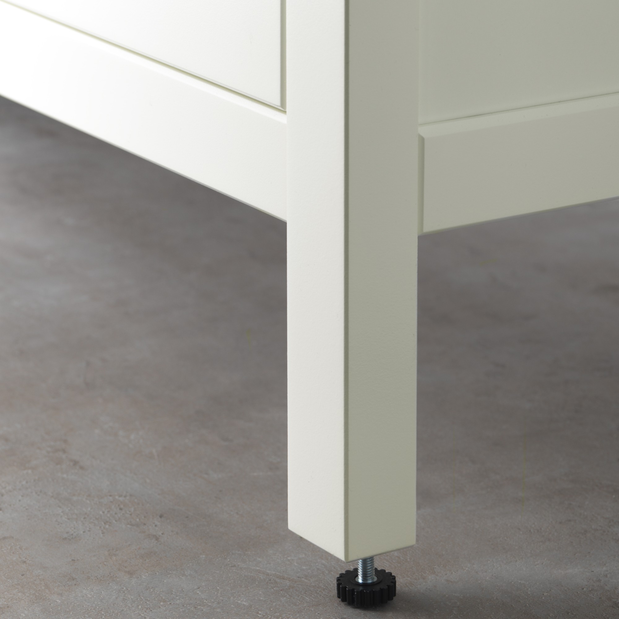 HEMNES, armario lavabo con 2 cajones. 3 de 3 open dialog