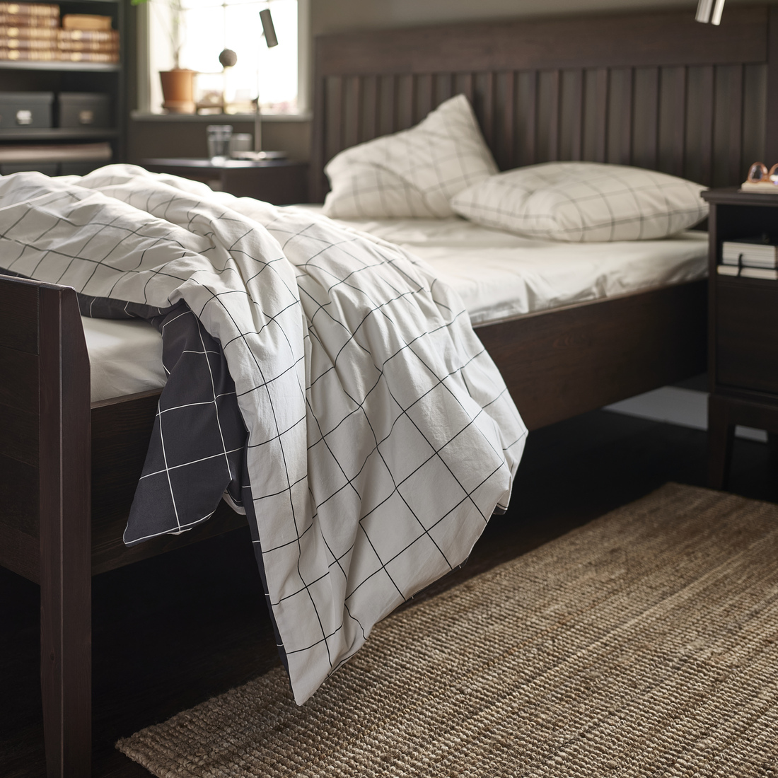 LOHALS, alfombra, lisa. 7 de 9 open dialog