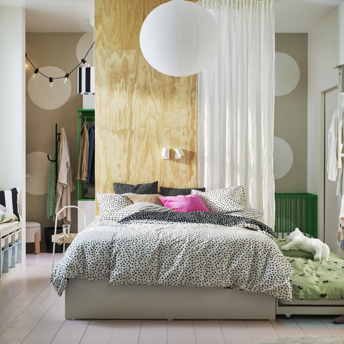 GULLSUDARE / HAVSDJUP, lámpara de techo. 2 de 5 open dialog