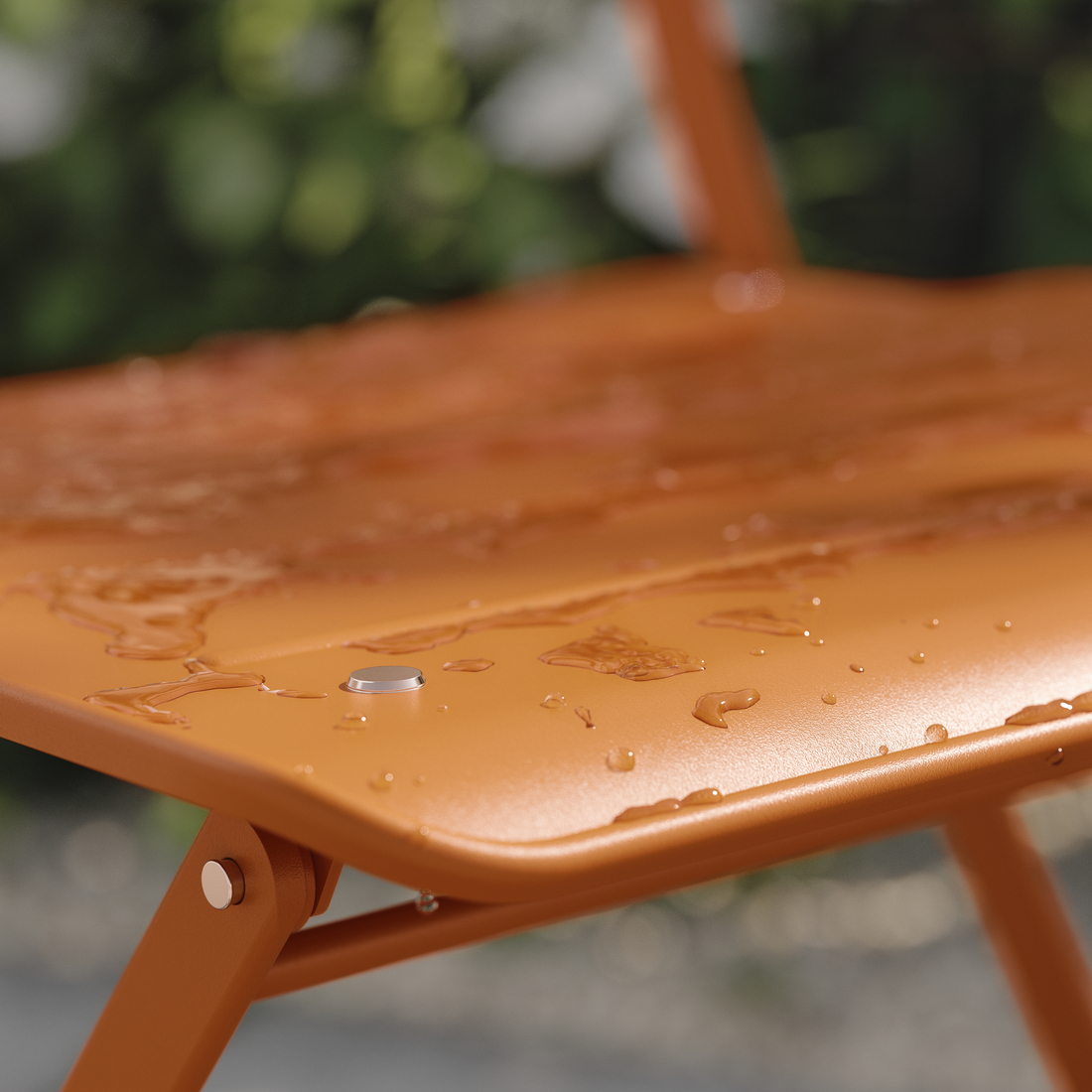 SUNDSÖ, mesa con 2 sillas plegables de exterior. 3 de 5 open dialog