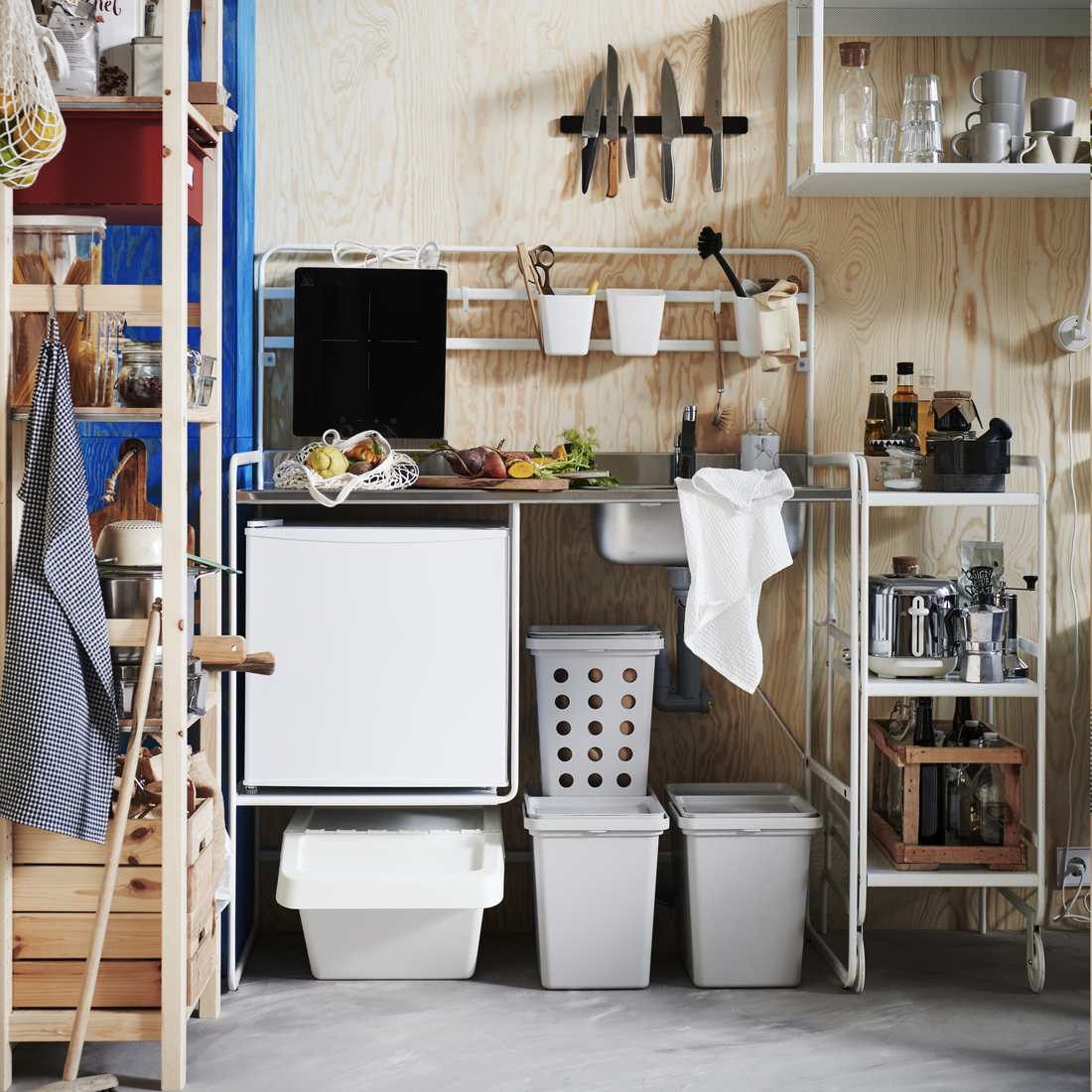 SUNNERSTA, recipiente. 4 de 4 open dialog