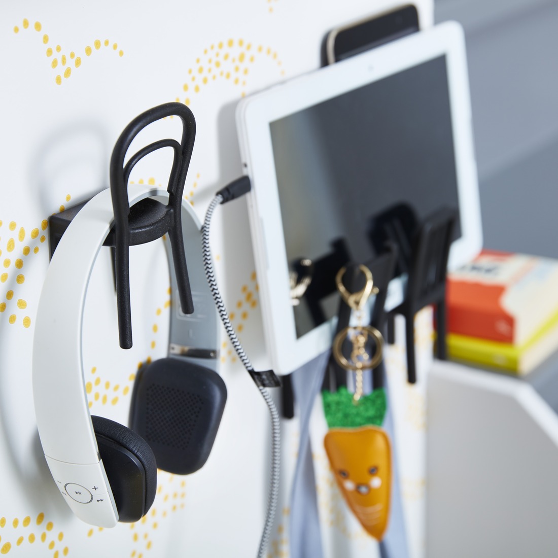 FJANTIG, hook, set of 3. 3 of 3 open dialog