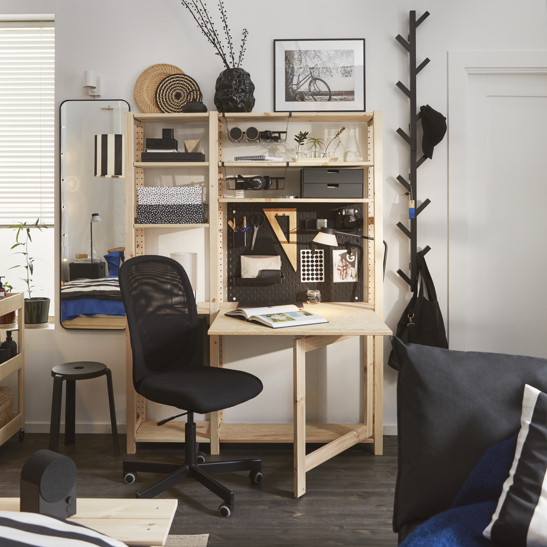 TJUSIG, hanger. 4 of 4 open dialog